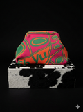 Riot of Color Clutch