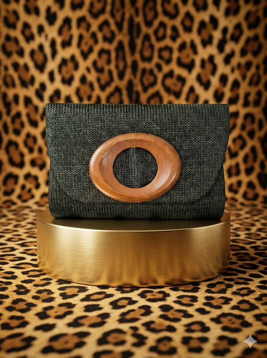 Straw Boss Clutch