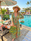 Poolside Picasso Bag