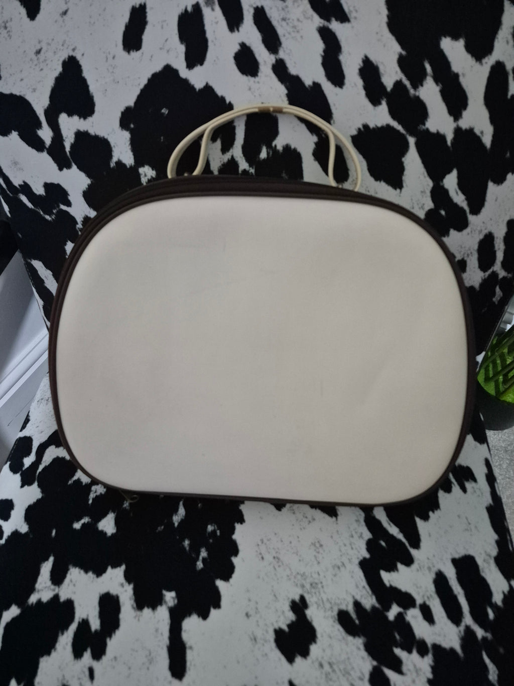 Jet Age Vanity Case