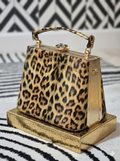 Wild Italian Doctor Bag