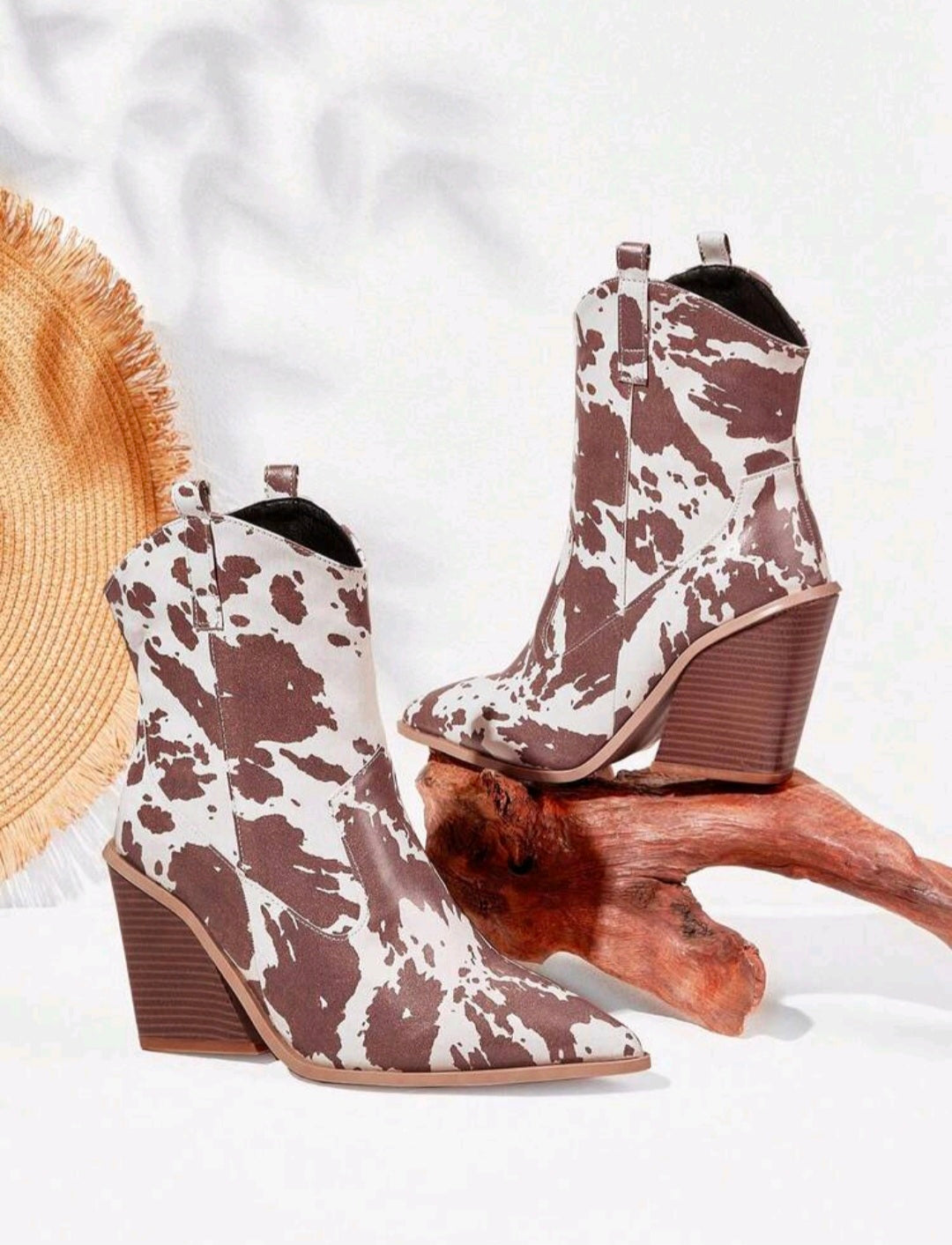 Moo Move Boot — UK 7.5