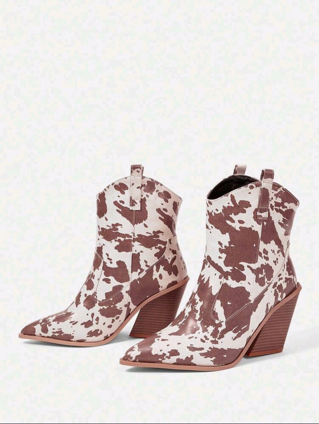 Moo Move Boot — UK 5.5