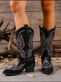 Americana Trail Boot — UK 6.5