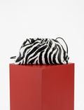 Zebra Cloud Clutch