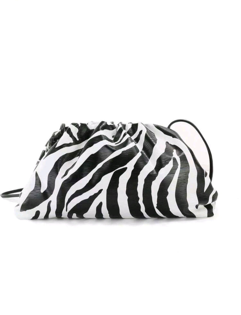 Zebra Cloud Clutch