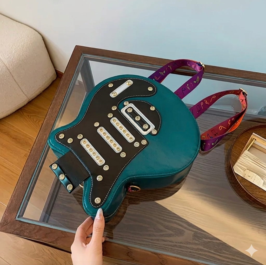 Rock Star Backpack