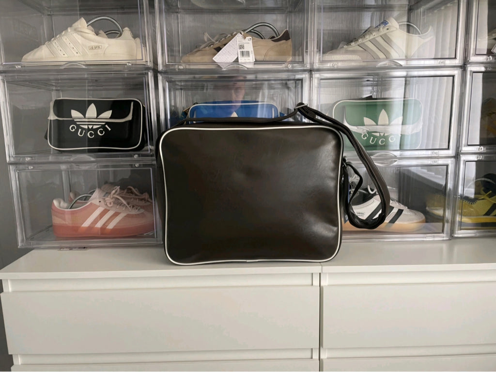 Adidas Airliner Vintage Bag