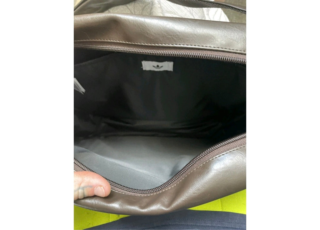 Adidas Airliner Vintage Bag