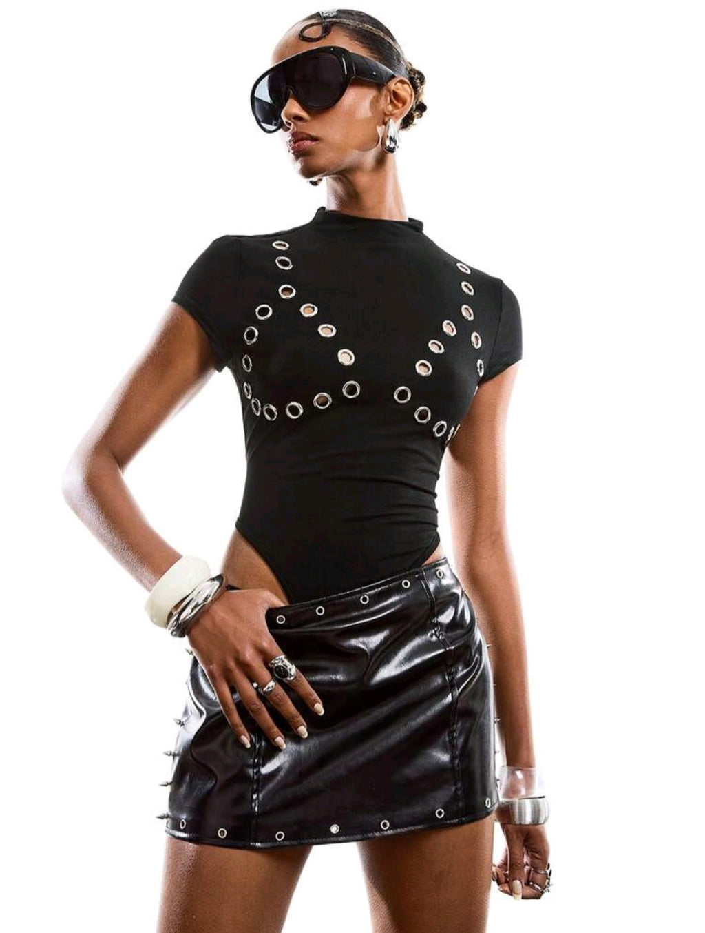 Grommet Street Bodysuit
