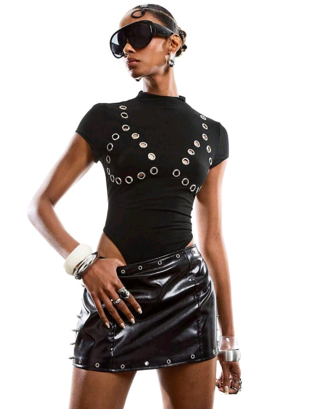 Grommet Street Bodysuit