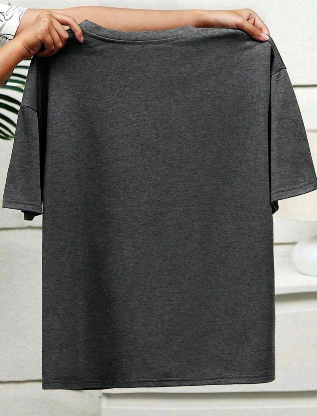 Erykah Badu Vintage Tee — UK 16