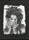 Lauryn Hill Vintage Tee — UK 16