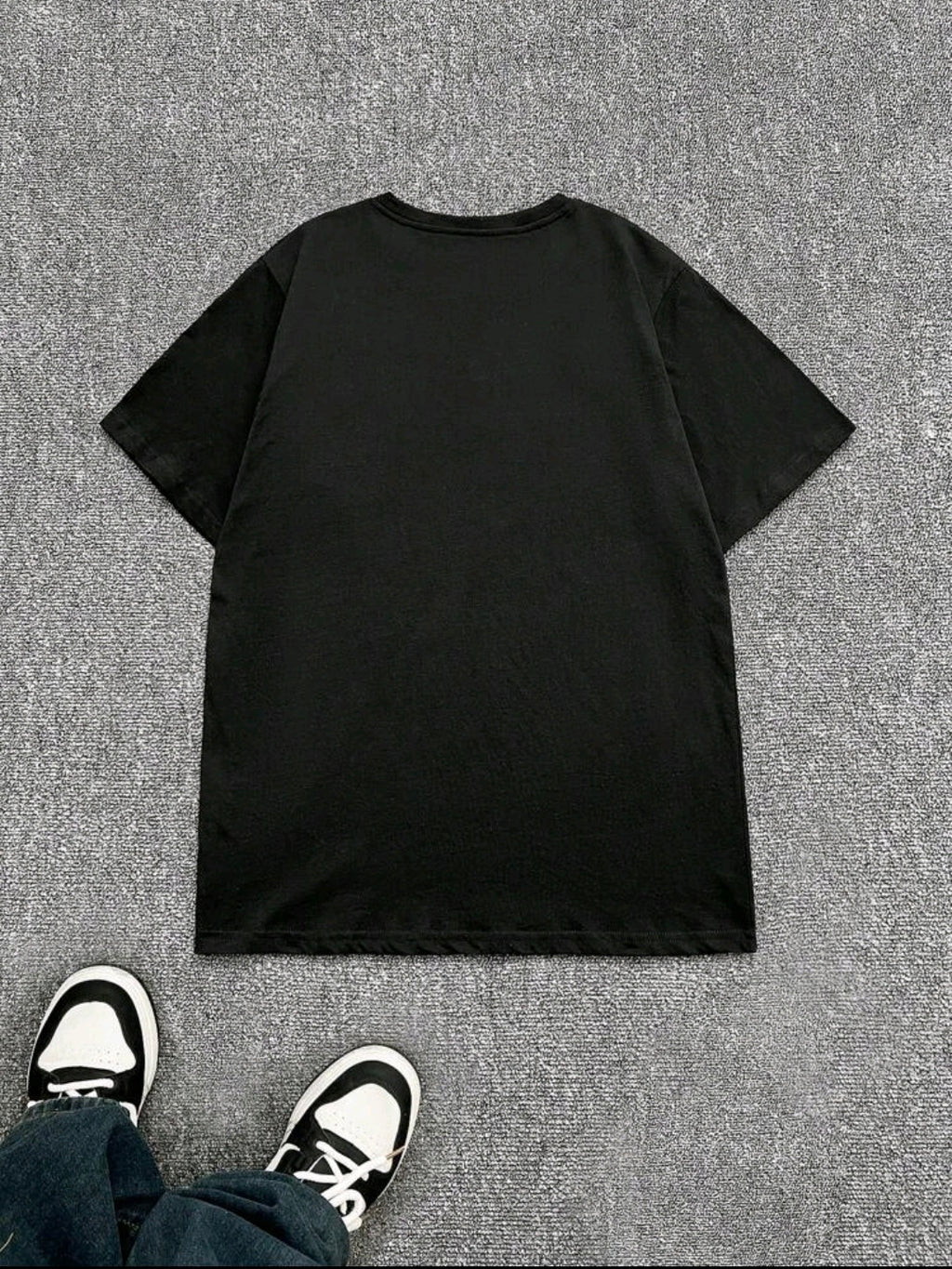 Lauryn Hill Vintage Tee — UK 16