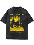Cranberries Vintage Tee — UK 16