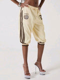 Retro Sport Joggers — Champagne, UK 12/14